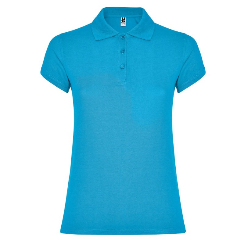 Polo roly star woman 6634