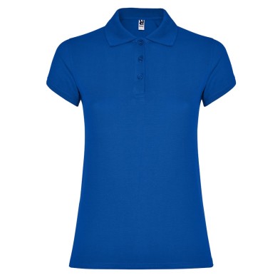 Polo Roly Star Woman 6634