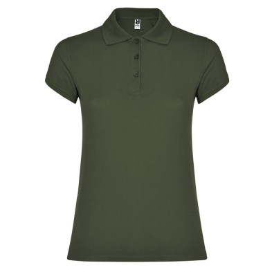 Polo Roly Star Woman 6634
