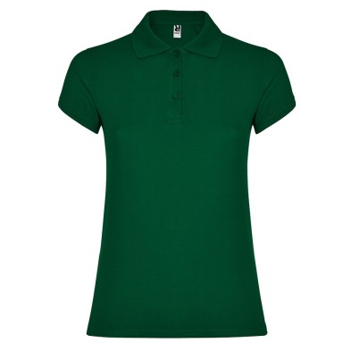 Polo Roly Star Woman 6634