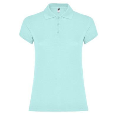 Polo Roly Star Woman 6634