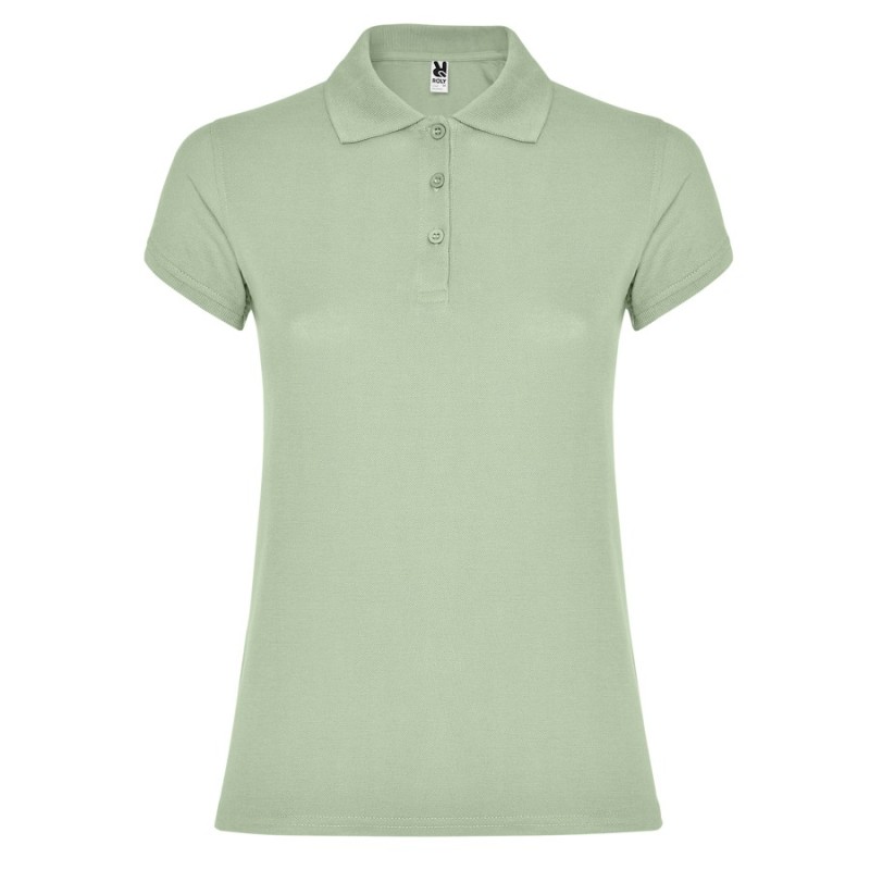 Polo roly star woman 6634