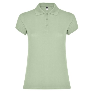 Polo Roly Star Woman 6634