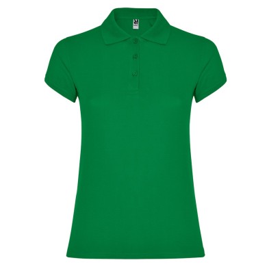 Polo Roly Star Woman 6634