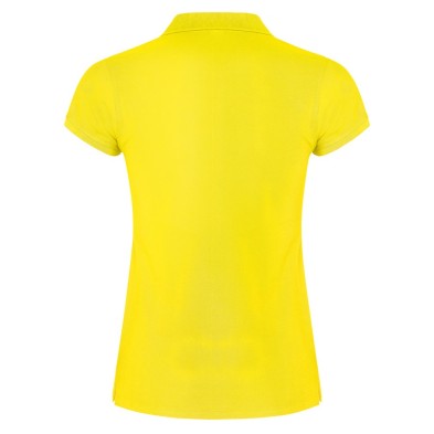 Polo Roly Star Woman 6634