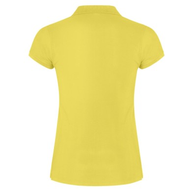 Polo Roly Star Woman 6634