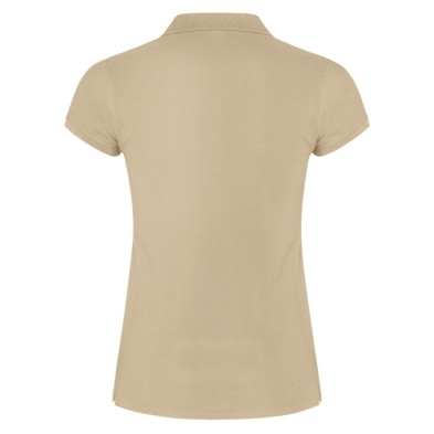 Polo Roly Star Woman 6634
