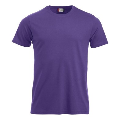 Camiseta Clique New Classic-T 029360