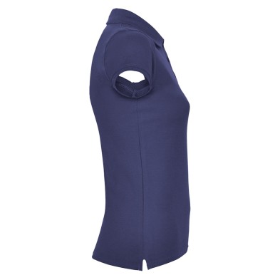 Polo Roly Star Woman 6634