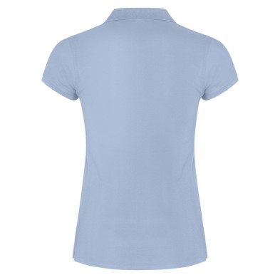 Polo Roly Star Woman 6634