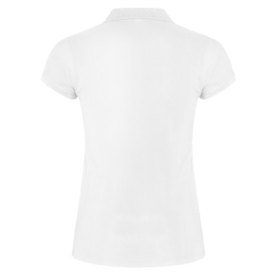 Polo Roly Star Woman 6634