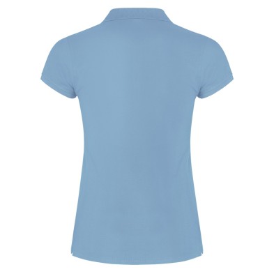 Polo Roly Star Woman 6634