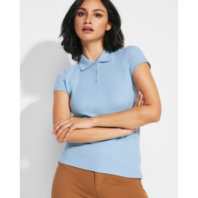 Polo Roly Star Woman 6634