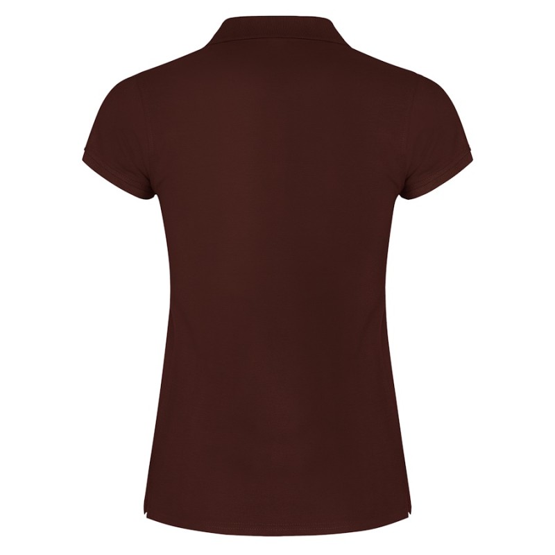 Polo roly star woman 6634
