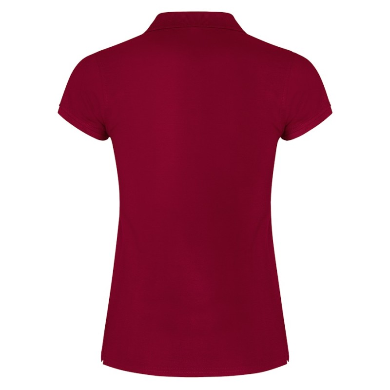 Polo roly star woman 6634
