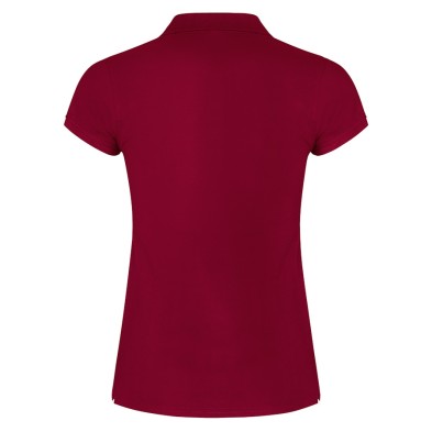 Polo Roly Star Woman 6634