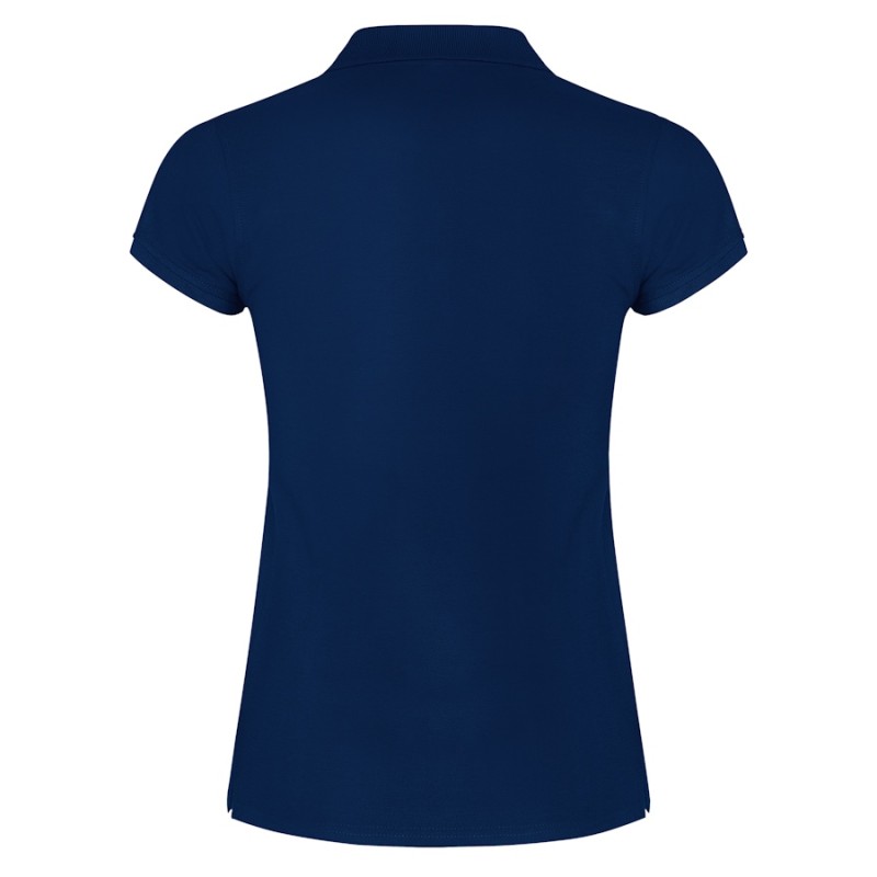 Polo roly star woman 6634