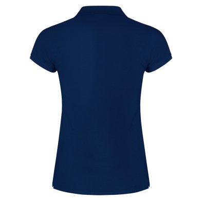 Polo Roly Star Woman 6634
