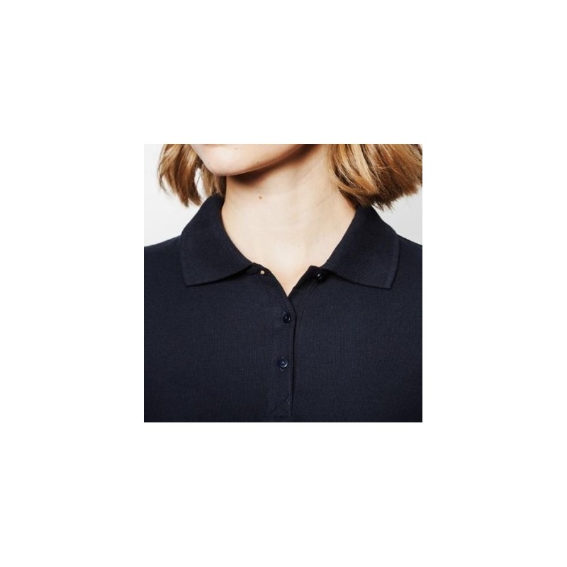 Polo roly star woman 6634