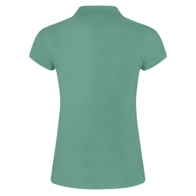 Polo Roly Star Woman 6634