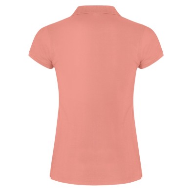 Polo Roly Star Woman 6634