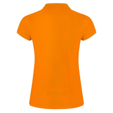 Polo Roly Star Woman 6634