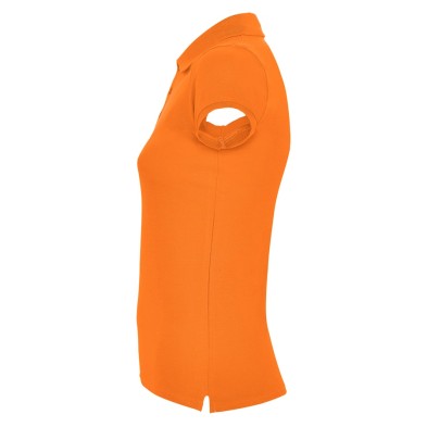 Polo Roly Star Woman 6634