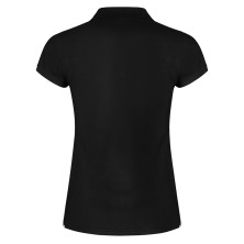 polo roly star woman 6634 en amarillo maiz