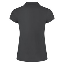 polo roly star woman 6634 en amarillo maiz