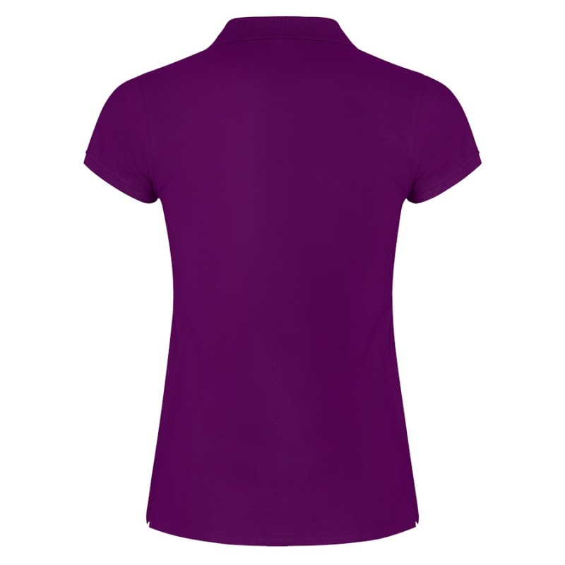 Polo roly star woman 6634