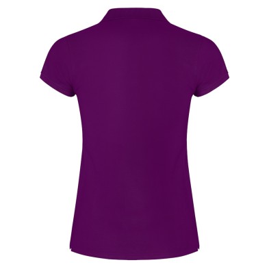 Polo Roly Star Woman 6634
