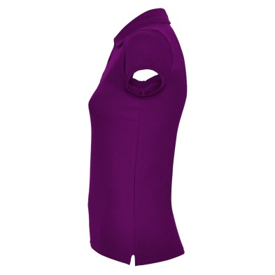 Polo Roly Star Woman 6634