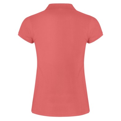 Polo Roly Star Woman 6634