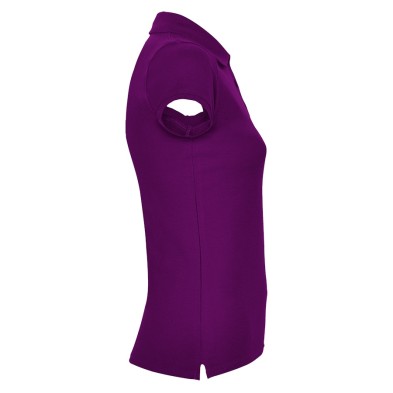 Polo Roly Star Woman 6634