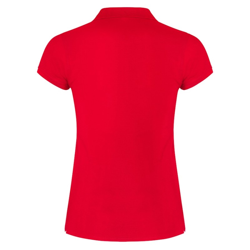 Polo roly star woman 6634
