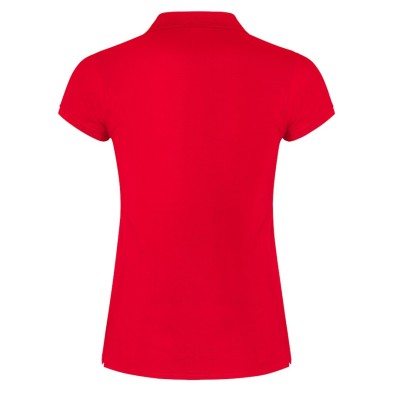 Polo Roly Star Woman 6634
