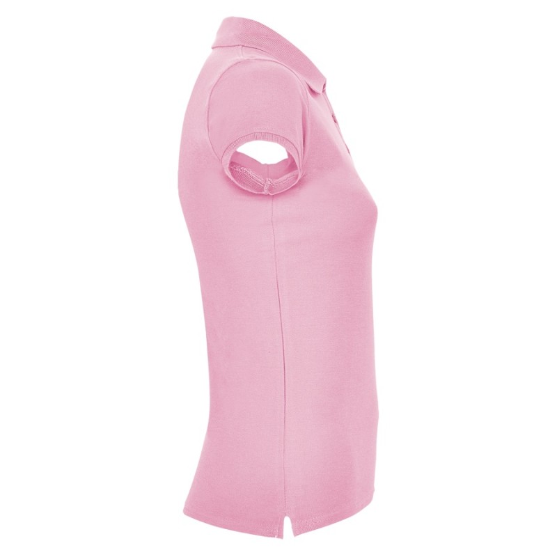 Polo roly star woman 6634