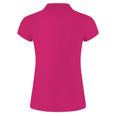 Polo Roly Star Woman 6634