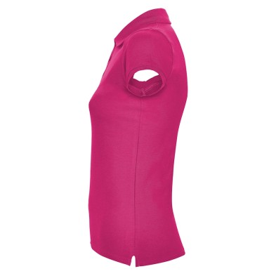 Polo Roly Star Woman 6634