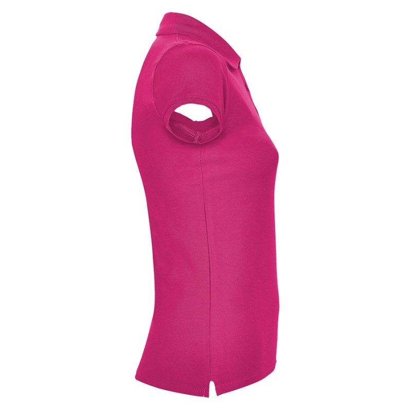 Polo roly star woman 6634