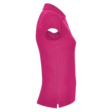 Polo Roly Star Woman 6634