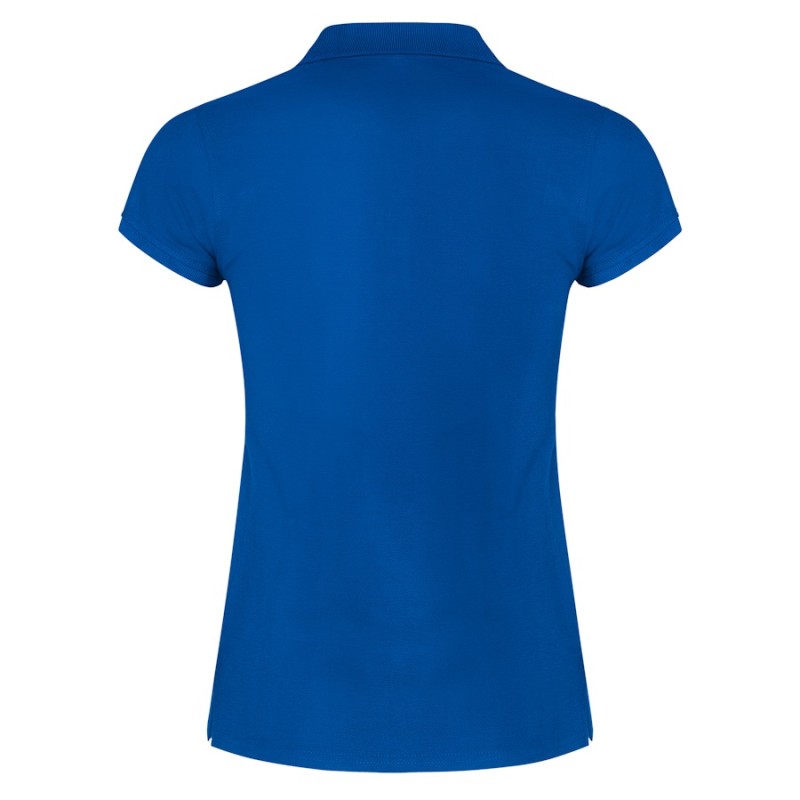 Polo roly star woman 6634