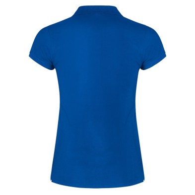 Polo Roly Star Woman 6634