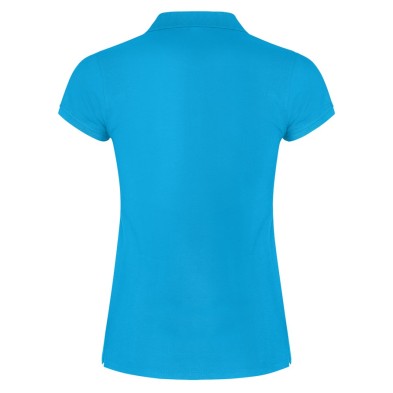 Polo Roly Star Woman 6634