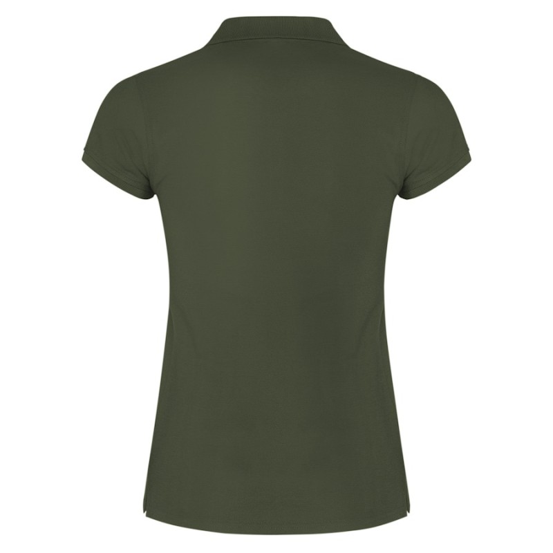 Polo roly star woman 6634