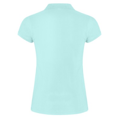 Polo Roly Star Woman 6634