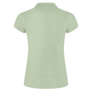 Polo Roly Star Woman 6634