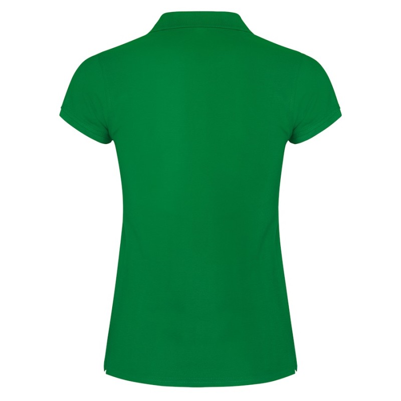 Polo roly star woman 6634
