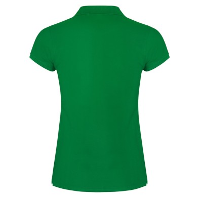 Polo Roly Star Woman 6634