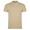 Polo roly manga corta star